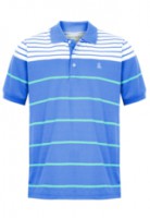 Camisa Polo Broken Rules