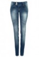 Calça Jeans Sawary